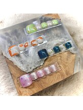 リコ(RIKO)/◇フット定額コース◇