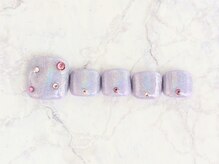 ルーム 津田沼店(ROOM)/【フット定額Lコース¥6500】