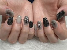 レア 五井店(Lea)/アート4本付きジェル