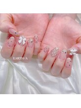 アース オーセンティック 草津エイスクエア店(EARTH/A)/10本art