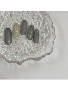 アライア(Alaia)/simpleコース￥5200