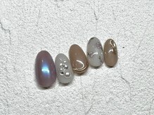 マリノ(Malino)/トレンド定額コース