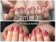 パズルリングネイル(Puzzle.ring Nail)の写真