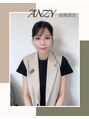 アンジー 南風原店(ANZY)&nbsp;野原 奈緒代