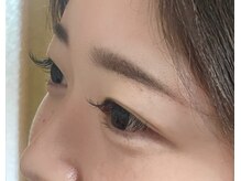 ニコリ(Nicori)/マツエク　フラットラッシュ