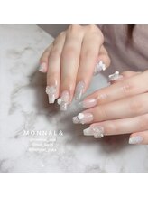 モナールアンド(MONNAL&)/