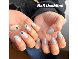 ハートホロ　ワンカラー