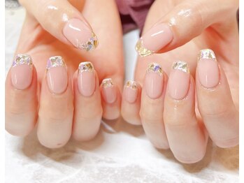 アベニュー(Avenue)/ガラスフレンチ