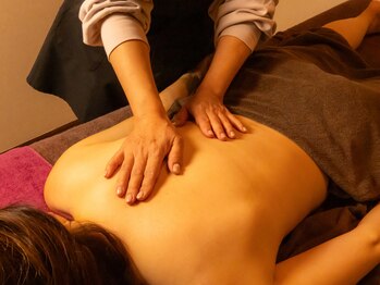 ドゥースモモ(DOUCE momo)/たまった疲れにはこちら♪