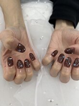 アルトビューティーギャラリー(ARTO beauty gallery)/お花フラッシュ