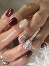 ライク(Like)/チェック/オシャレ