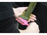 美しさを疎かにしない快適な白髪ケア【AyuVeオーガニックケア】ロング