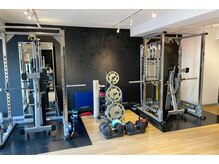 エビジム 恵比寿店(eviGym)/[体験の流れ]1.申し込み