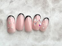 リゴーバイアトム(Rego by ATOM)/Basic1コース・アート4本¥7800★