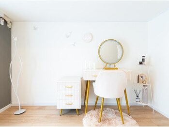 サロン ル プレジール(Salon le Plaisir)/