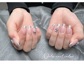 ガラスフレンチ