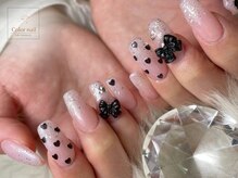 カラーネイル(Color nail)/Colornail Gallery