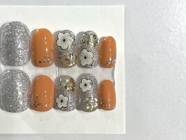 ネイルチップ