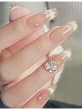 リラネイルサロン/夏スペシャルデザイン