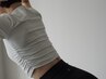 【スマホ首/猫背/姿勢改善】パーソナルマシンピラティス体験 60分 ¥5000