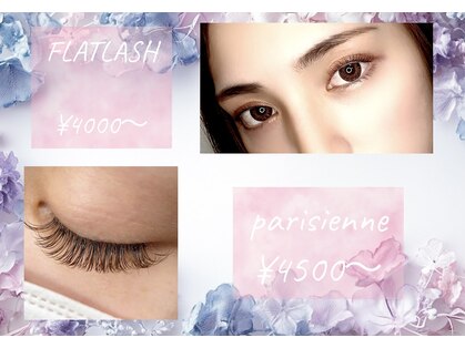 ルナ アイラッシュ(Luna Eyelash)の写真