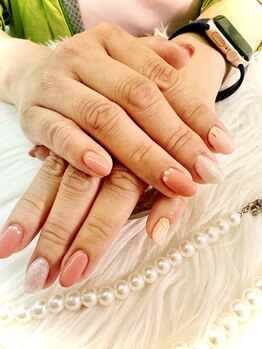 はあとねいる 多治見店/デザイン紹介