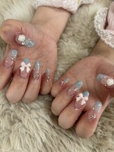 アミリー(Amily)/韓国ネイル