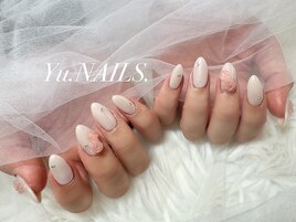 薔薇アート◎バラパーツ