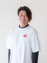 ナチュウェイ(Natuway) 中西 孝之