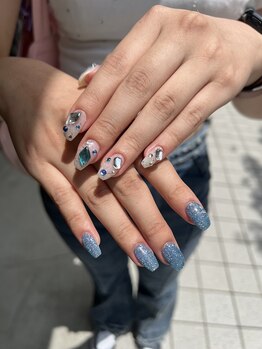 オークプラス(OAK plus+)/持ち込みデザイン