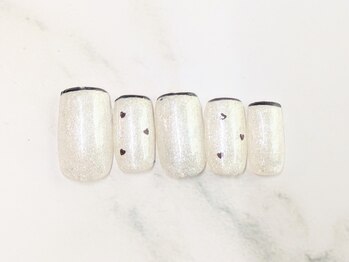 【定額Mコース¥5500】