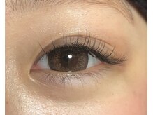 ブロッサ(Blossa)/フラットラッシュ80本