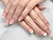 ネイルネージュ 錦糸町(Nail Neige)/フレンチネイル