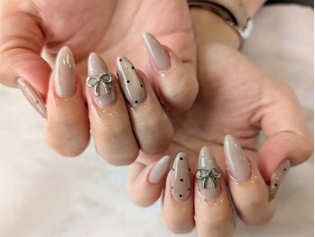 持ち込みデザインアート4本程