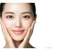 韓国肌管理【美白艶肌】艶肌水光ピーリング＆ポレーション＆毛穴洗浄¥14,000