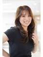 メアリーハリス 姪浜(Mary Harris) 柴田 茉那美