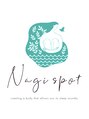 ナギスポット(Nagispot) スタッフ MAKI