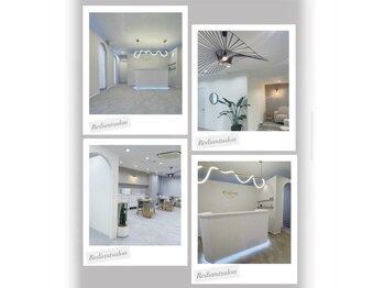 レジアント(Rediant)