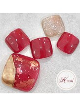 ケイネイル(Knail)/スタンダードアート