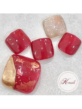 ケイネイル(Knail)/スタンダードアート
