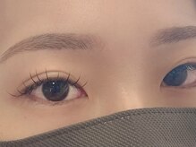 ユノーノ アイラッシュ 静岡店(Junono Eyelash)/カラーエクス　ダークモカ