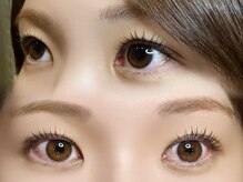 アイスタイル いわきエブリア店(eyestyle)/コスメリフト（まつげパーマ）