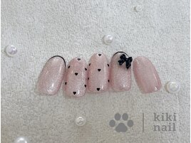 ワンホンネイル/韓国ネイル