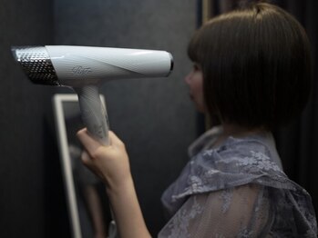 スリピカ 六本木店(Sleepica)/Refa☆ドライヤー