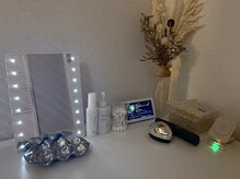 キュープ 小顔美容矯正専門サロン 横浜店(Qpu)/店内の雰囲気