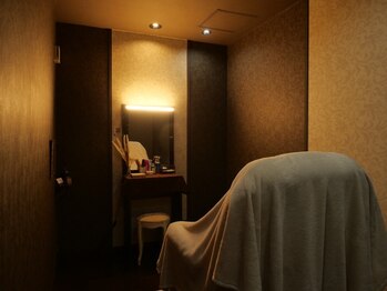 クロエ(Chloe)/完全個室のドライヘッドスパ