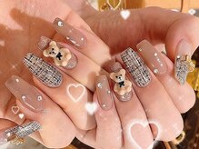 スペードハニー(Spade Honey)/