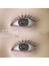 アイモア 江南店(eye mor.)/まつ毛パーマ