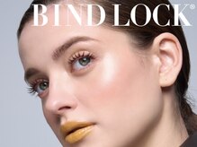 バインドロック特許取得店★ボリューム×持ちを叶える装着法