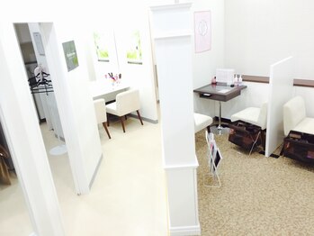 エスティーク 鹿島店/店舗外観☆